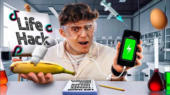 JE TESTE LES PIRES LIFE HACKS TIKTOK ! (Ça va changer votre vie)