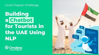 Building a Chatbot for Tourists in the UAE Using NLP