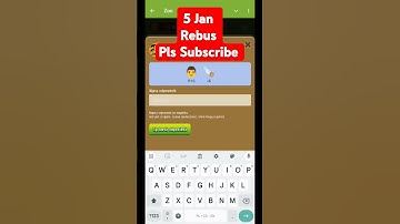 Zoo Rebus of the day 5 Jan #zoo #airdrop #telegram #bybit