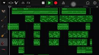 Download Lagu Peterpan - Cobalah Mengerti Cover GarageBand instrument MP3