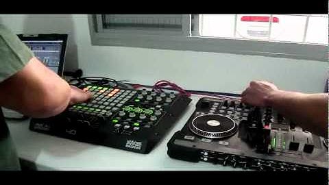 CASCAV3L (Studio Session) LIVE