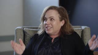 Part 3 of a 7-part series: Jean Grow interviews Kat Gordon for the Advertising & Society Quarterly.