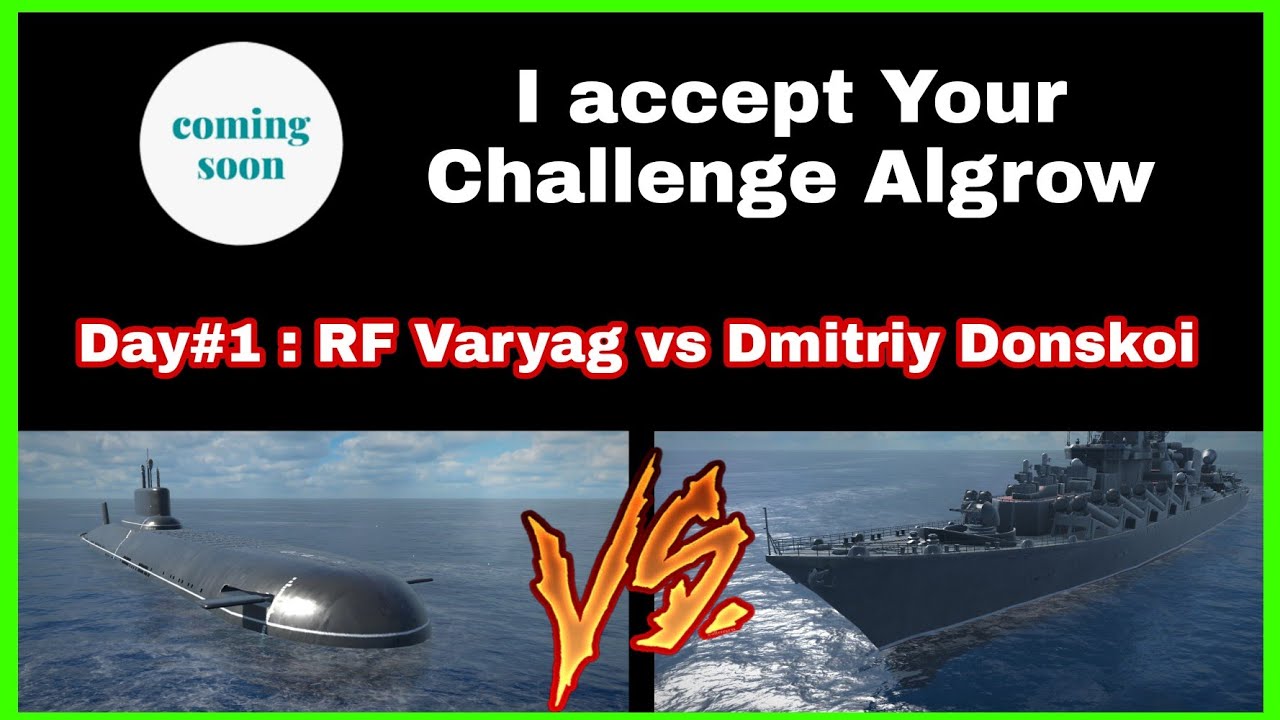 I accept your challenge 