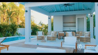 Coconut Cove, Cable Beach Condos - Nassau, Bahamas | Bahamas Realty