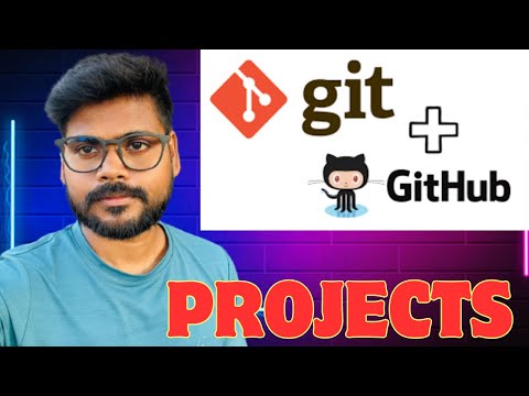 How To Setup Version Control In Production Environment || Github ||Gitlab|| Github projects#github