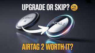 7 Compelling Reasons to Upgrade to AirTag 2 (2026) | Is It Worth It?
