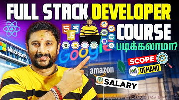 Full Stack Web Development – Full Stack Developer Course 2025 | Kaashiv Infotech Full Stack Roadmap