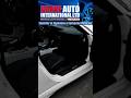 Porsche 996 GT3 | Front Storage + Factory Build Spec Sheet!
