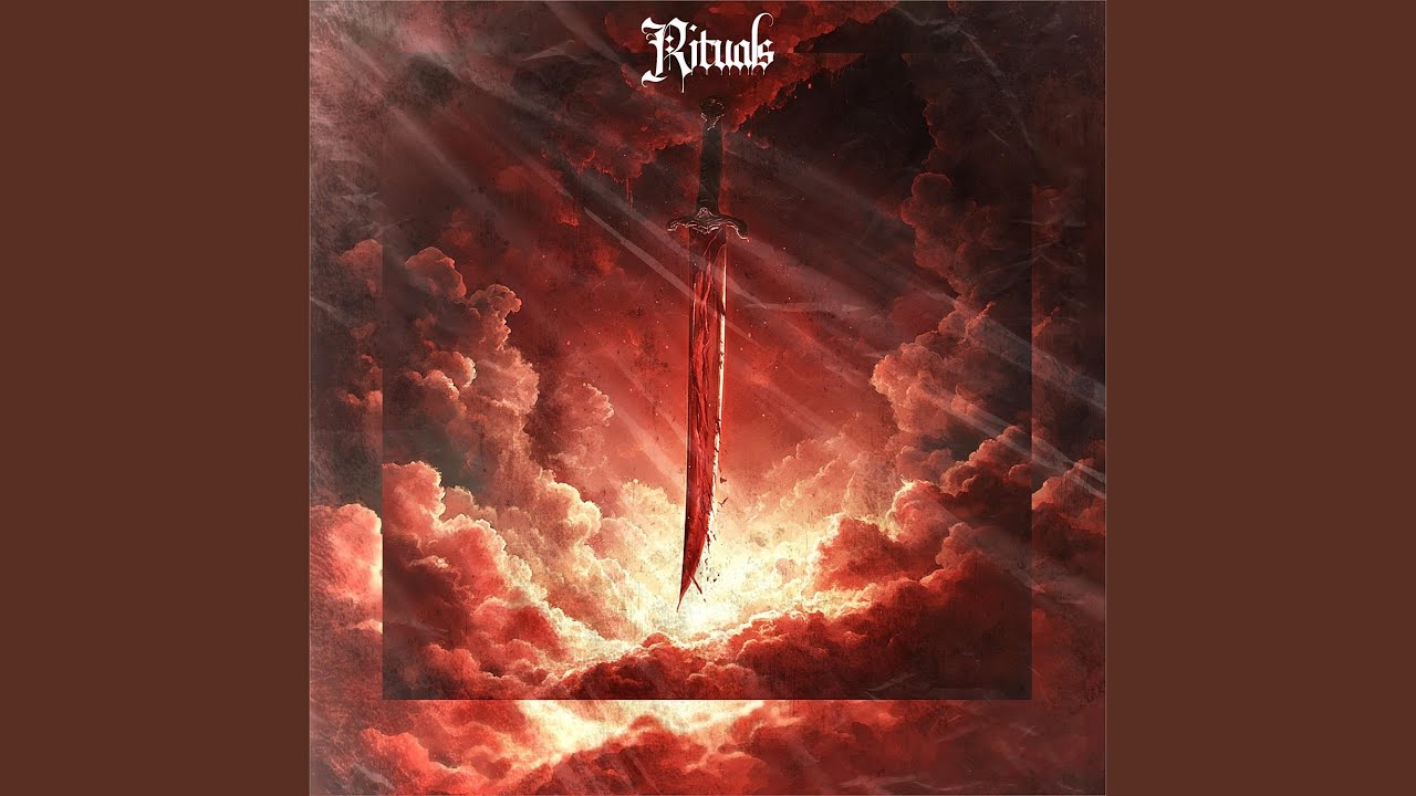 Watch Rituals on YouTube Watch Rituals on YouTube