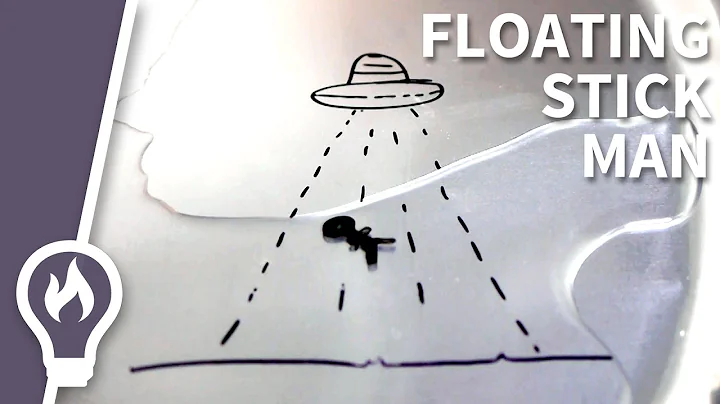 Floating stick man explained - DayDayNews