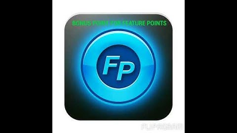 Feature Points Bonus hack