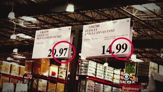 Learn Secret Codes To Save Even More Money At Costco