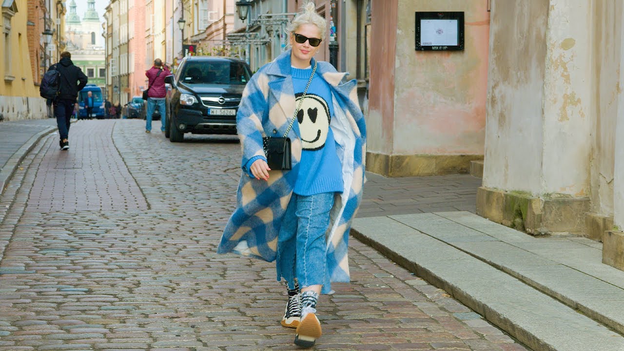 Έχασα την κάμερά μου σε ένα τραμ στη Βαρσοβία | Mikri Ollandeza