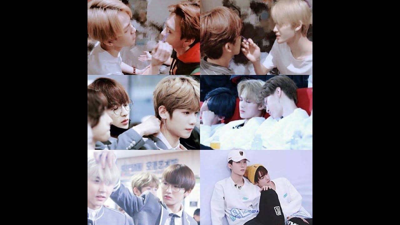 [OPV] ZhuZhengting & Little brothers - หม่าม๊าจองจองผู้ดูแลและห่วงใย