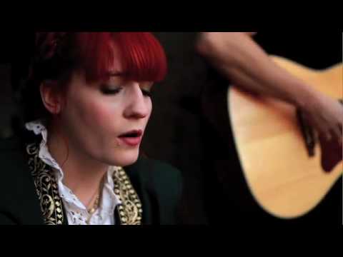Florence and the Machine - You've Got the Love [Gr...