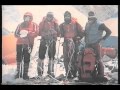 Первая Советская экспедиция на Эверест. Харьковчане на Эвересте.