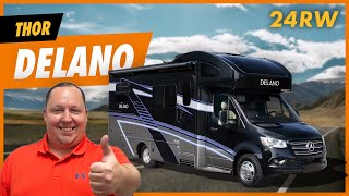 The Best B+ Motorhome in the WORLD!