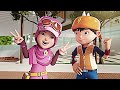 Jedag Jedug BoBoiBoy dan Yaya Request @itschika6952 #subscribe