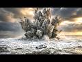 Scientists Can’t Explain What’s Happening Beneath This Sea | NEXUM