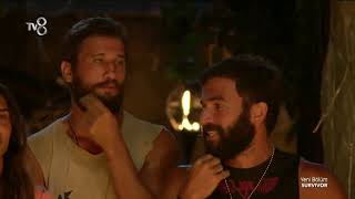 Adem & Turabi Haftanin En Iyileri Oldu Adtur