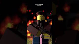 This made me actually cry #forsaken #roblox #heh #bdfi #bfdi #bfdia #sad #dramatic #lore #postmansi