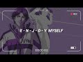 ENJOY - NEW PRINCE OF TENNIS END (Lyrics)