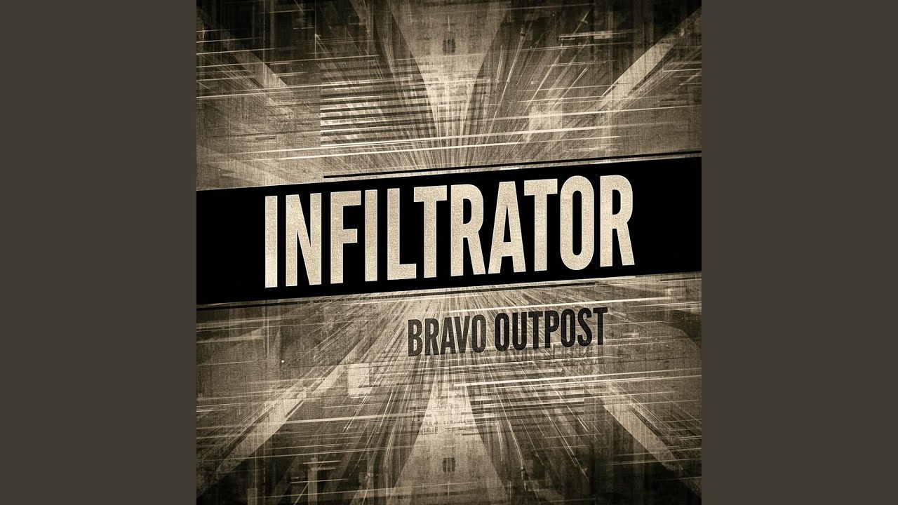Infiltrator