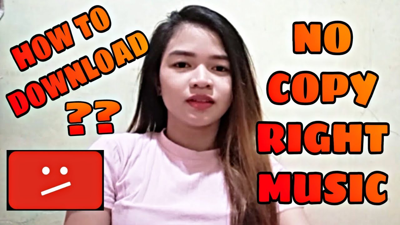 HOW TO DOWNLOAD NO COPYRIGHT MUSIC AND SOUND EFFECTS ON YOUTUBE STUDIO