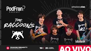 Download Lagu THE RACCOONS - PodFran? podcast #193 Download Lagu THE RACCOONS - PodFran? podcast #193