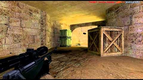 dRUGdEALER vs podz4reaL - 1on5 ACE