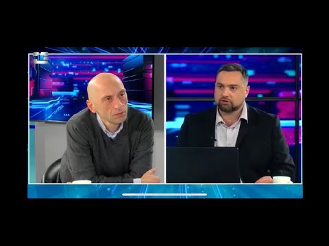 პაპუასებივით ვართ და ევროპელებს შევყურებთ, რომ მათ ერთმანეთს დაგვალაპარაკონ - ვახო მეგრელიშვილი