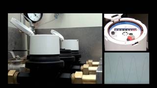 Sensus Composite Meters