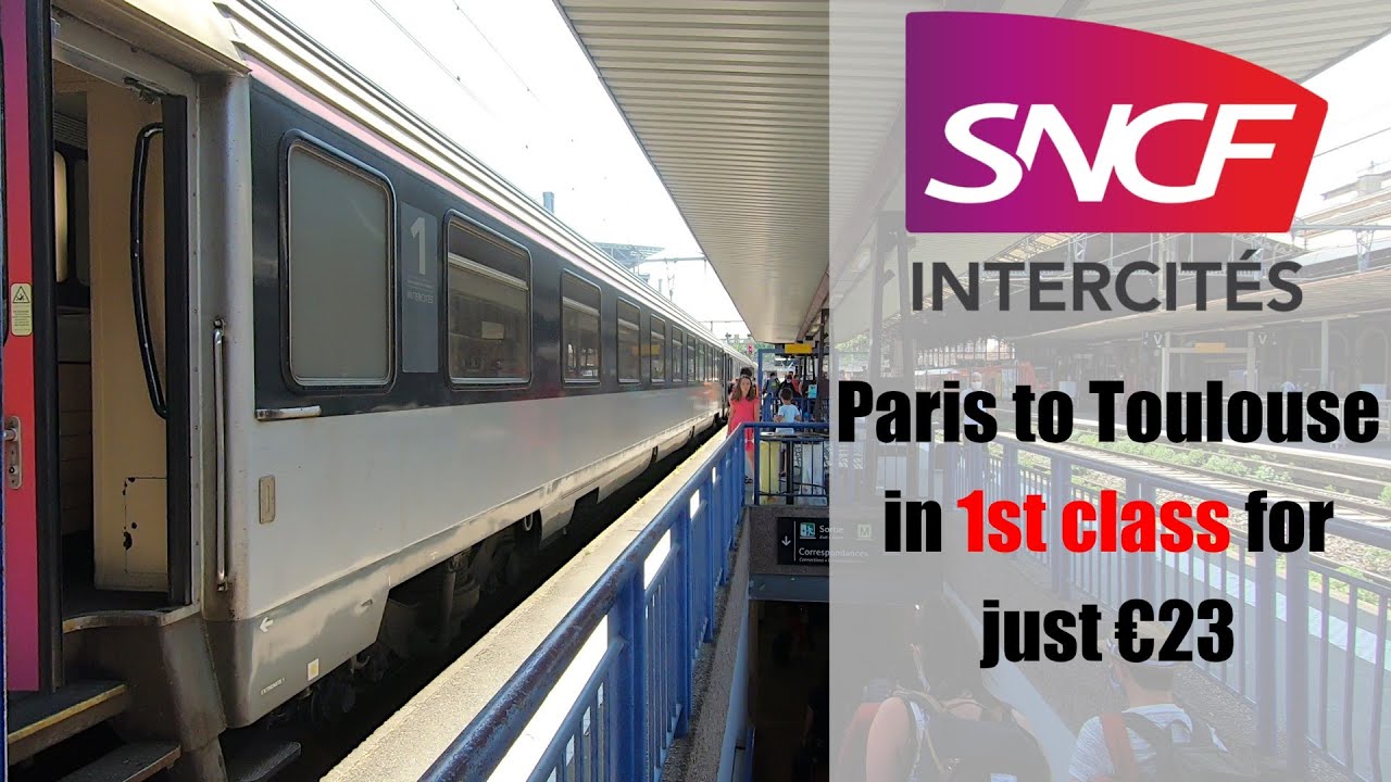 intercités sncf c est quoi