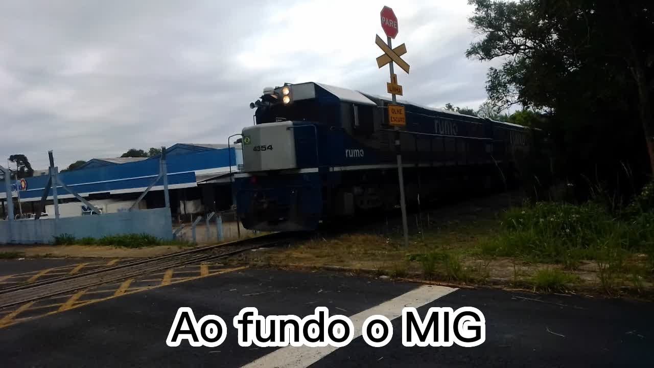 Para SFS carregado de Soja