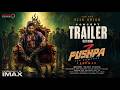Pushpa 3: The Rampage🔥|Trailer (Hindi) Explained |Allu Arjun |Vijay Deverkonda|Rashmika| Fahadh