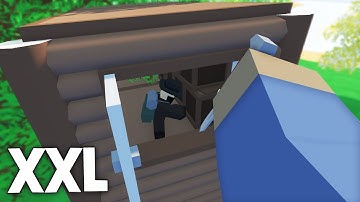 FROM NOTHING TO ONLINE RAID (VANILLA XXL VERSION)