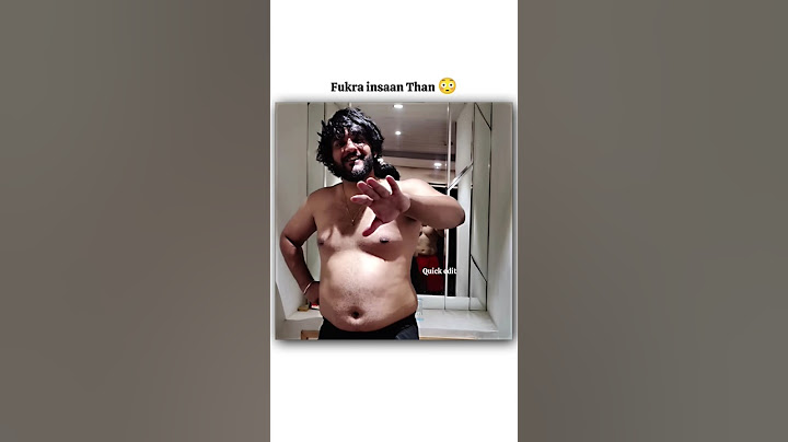Than 😳 Vs Now 😈 @FukraInsaan @triggeredinsaan#fukrainsaan #abhishekmalhan #triggeredinsaan