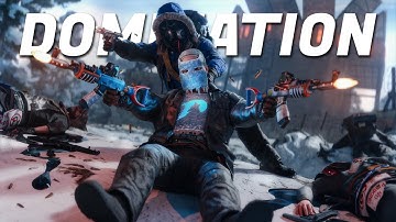 THE GREATEST DUO SNOWBALL - Rust (Movie)