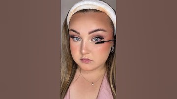 GRWM🤍✨ #grwm #grwmmakeup #MakeupRoutine #fyp