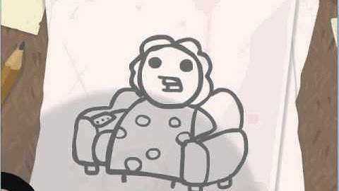 The Binding Of Isaac: Wrath Of The Lamb-Intro-