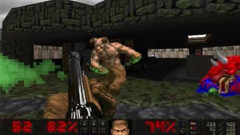 THT: Threnody - Level 2