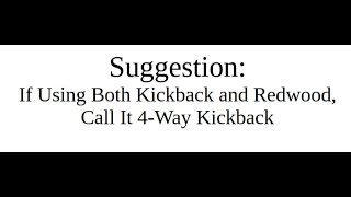 4-Way Kickback Roman Key Card