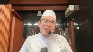 Pentingnya Berilmu Sebelum Beramal