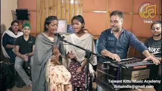 Sone Diyan Dandiyan//Hardep n Veerpal//Hidden Talent//TKMA//Support