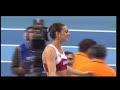 Yelena Isinbayeva - IAAF World Indoor Championships Doha 2010
