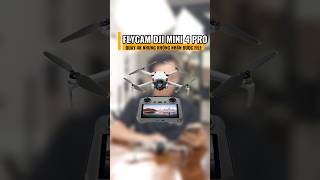VÌ SAO QUAY FLYCAM MÀ CHỈ XUẤT ĐƯỢC ẢNH?#camerahouse #shopmayanh #thuemayanh #flycam #hdsdflycam