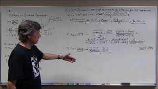 1 8  Algebra of Functions and Function Composition 2