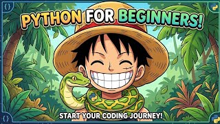 EP - 04 | Free Python Course | #codingBP #pythons #coding #basics #english #engineering