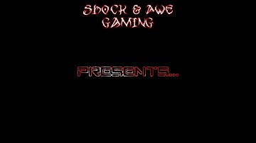 Shock & Awe Gaming - Xcom: Enemy Within Episode 8