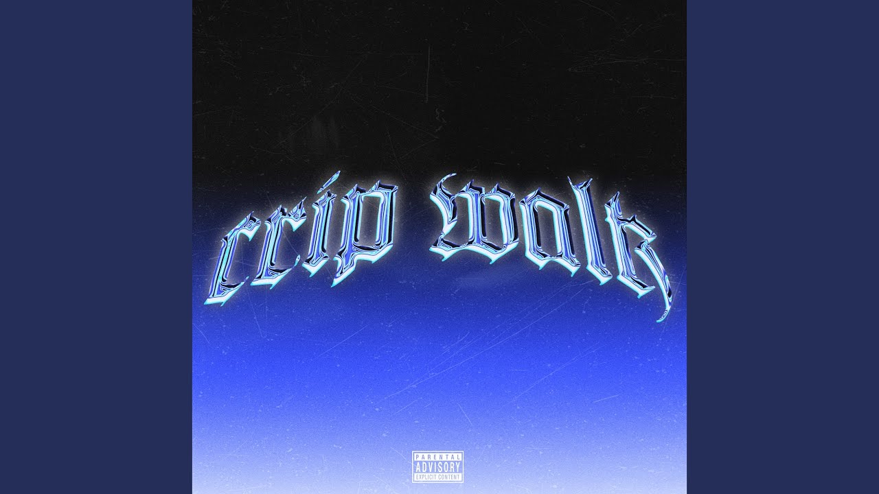 Watch Cripwalk on YouTube Watch Cripwalk on YouTube